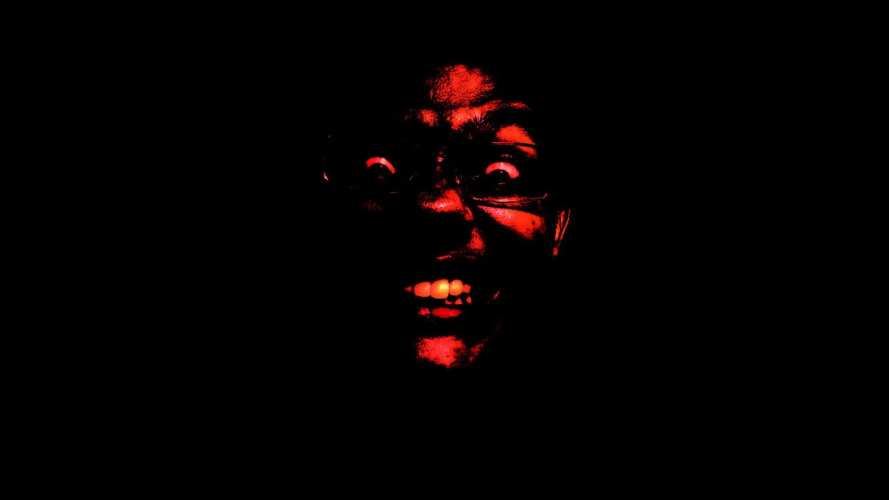O Diabo Na Porta