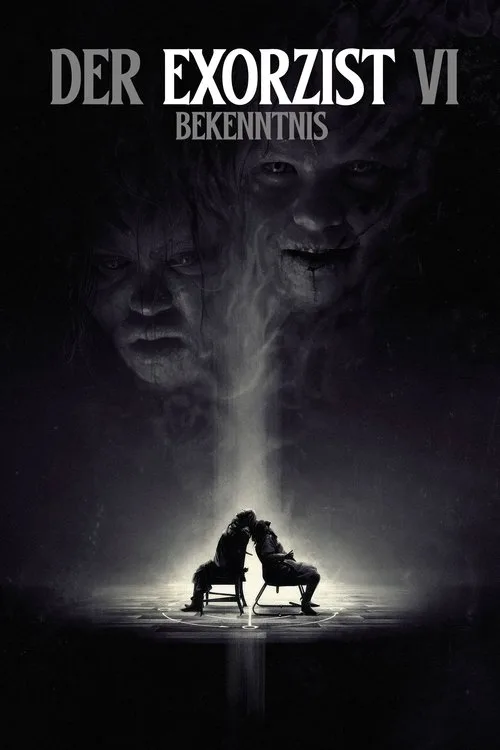 Der Exorzist: Bekenntnis