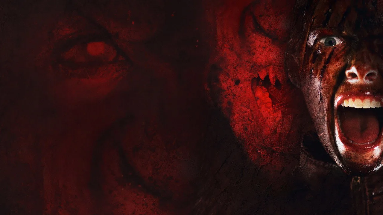 The Descent 2 - Die Jagd geht weiter
