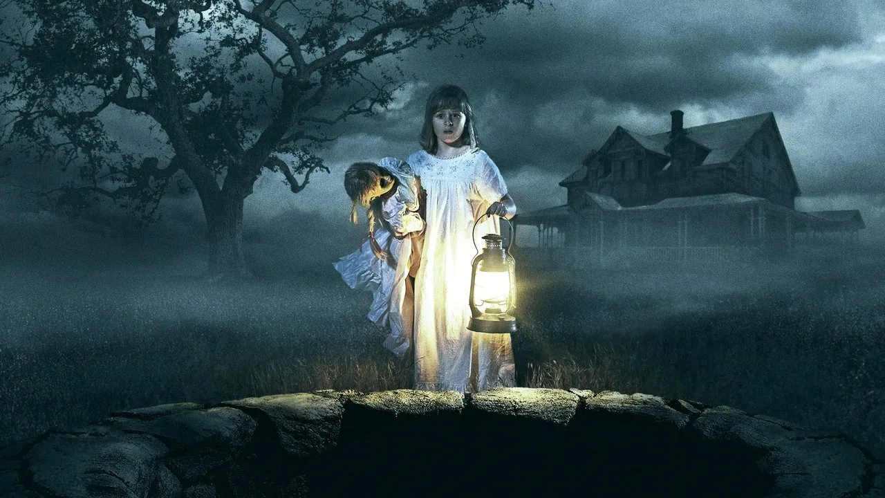 Annabelle 2