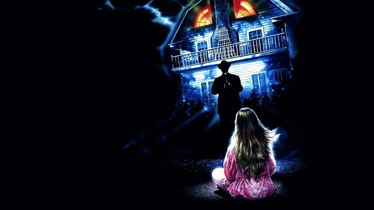 Amityville Horror IV