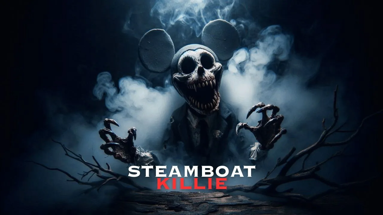 Steamboat Killie