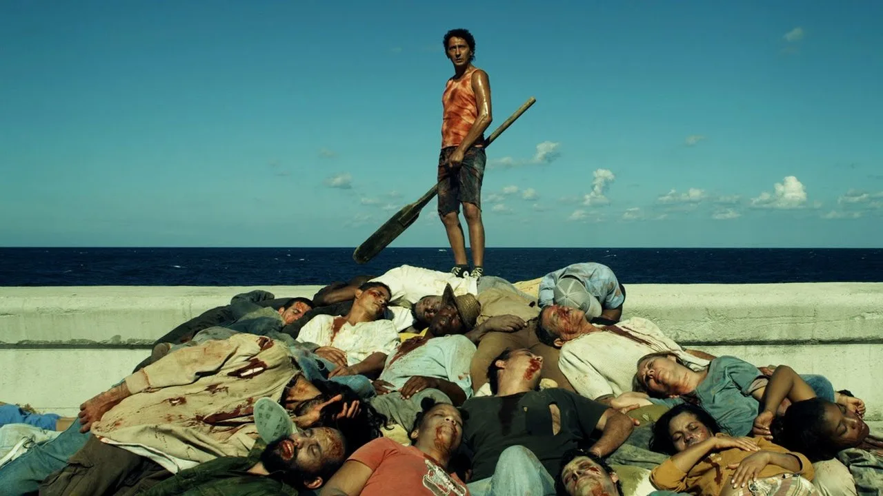 Juan Of The Dead