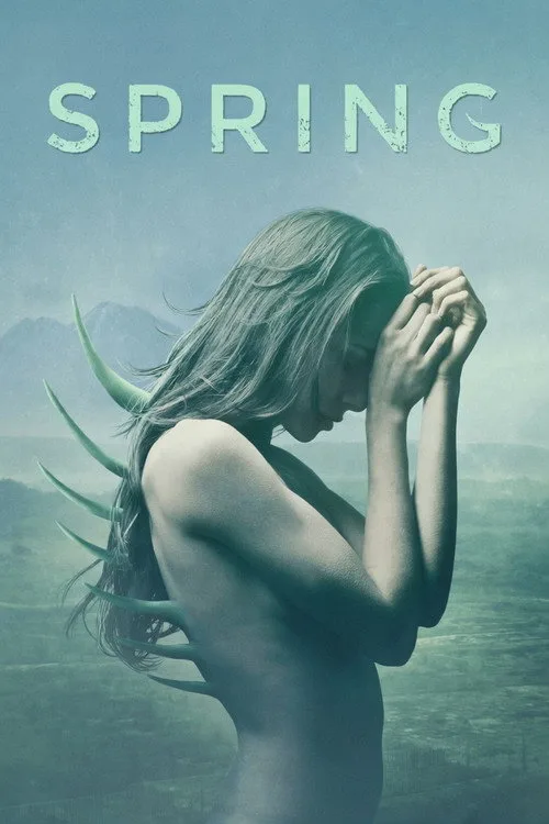 Spring - Love is a Monster