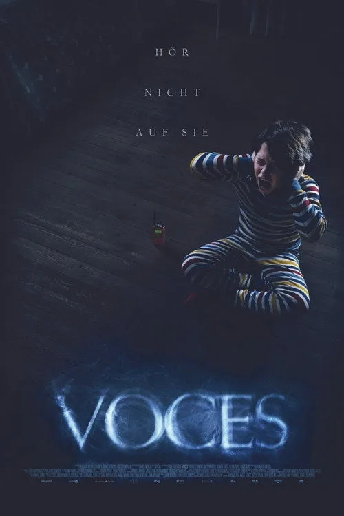 Voces - Die Stimmen