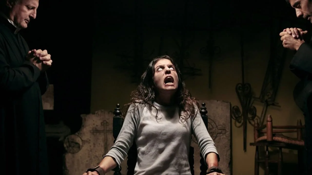 Der Exorzismus der Emma Evans