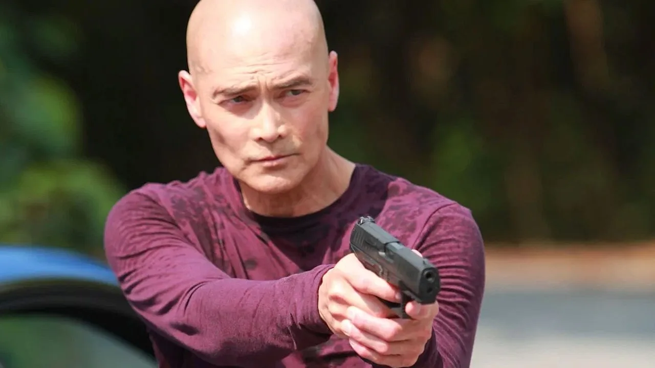 Hitman Undead
