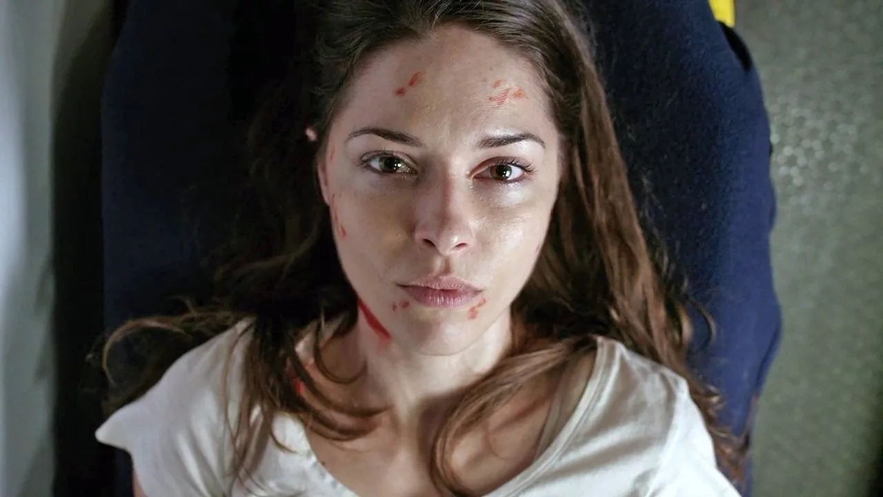 Molly Hartley 2 - Der Exorzismus