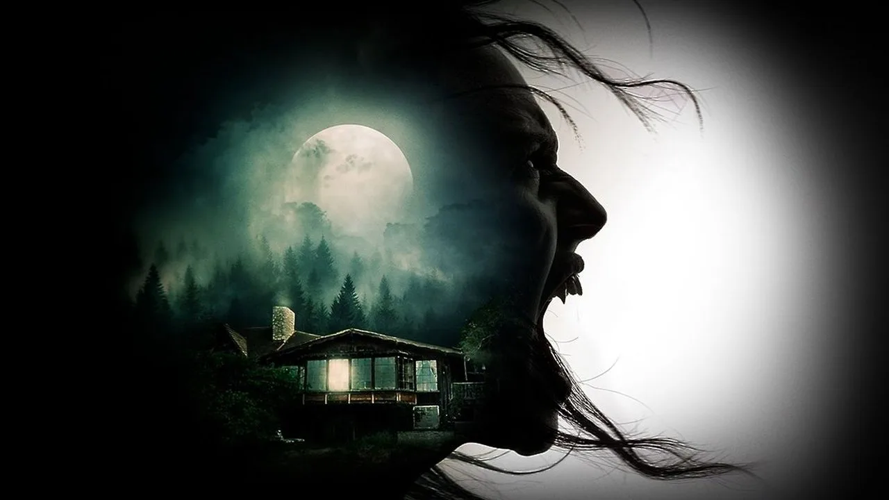 Night Terror - Der Tod wartet