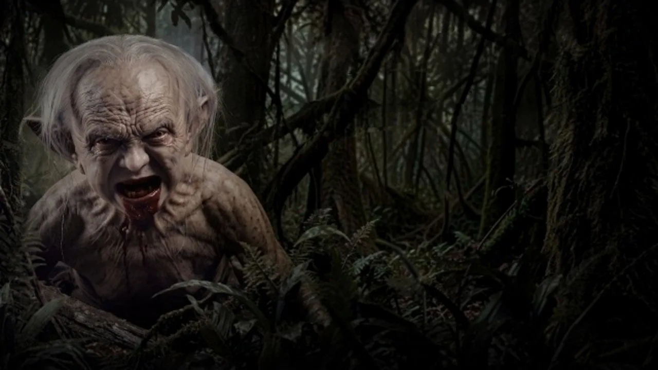 Urang Bunian: Misteri dari Hutan Sumatera