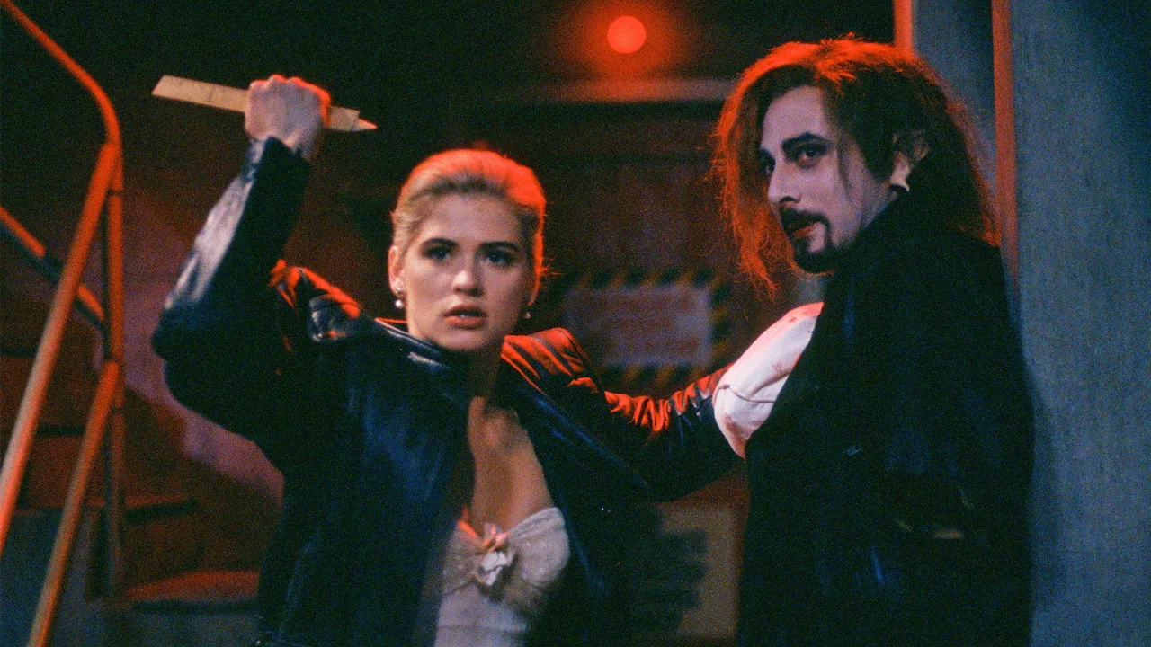 Buffy - Der Vampir Killer