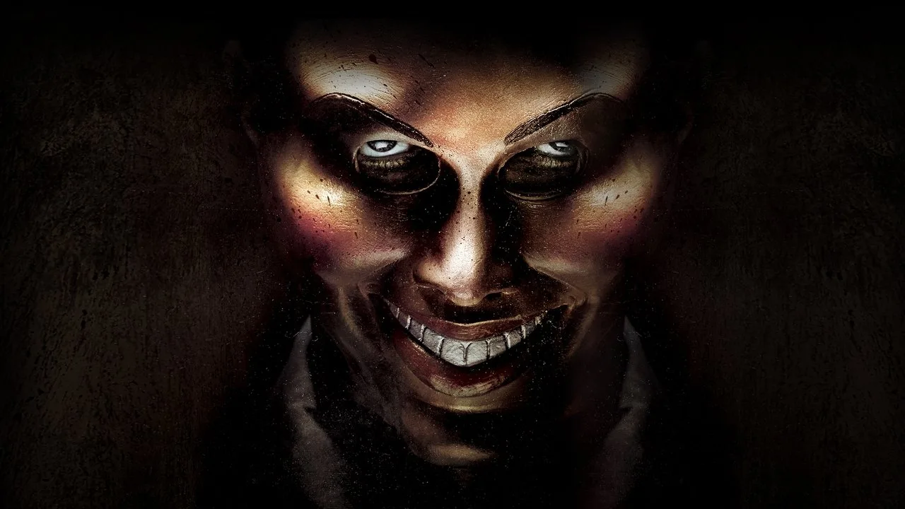 The Purge - Die Säuberung