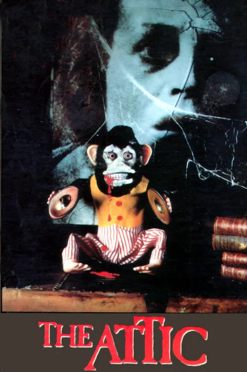 13 Stufen zum Terror