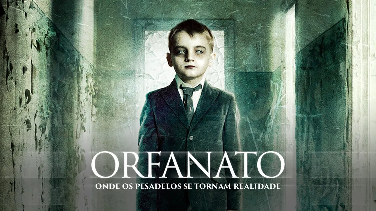 The Orphanage - Das Waisenhaus 2