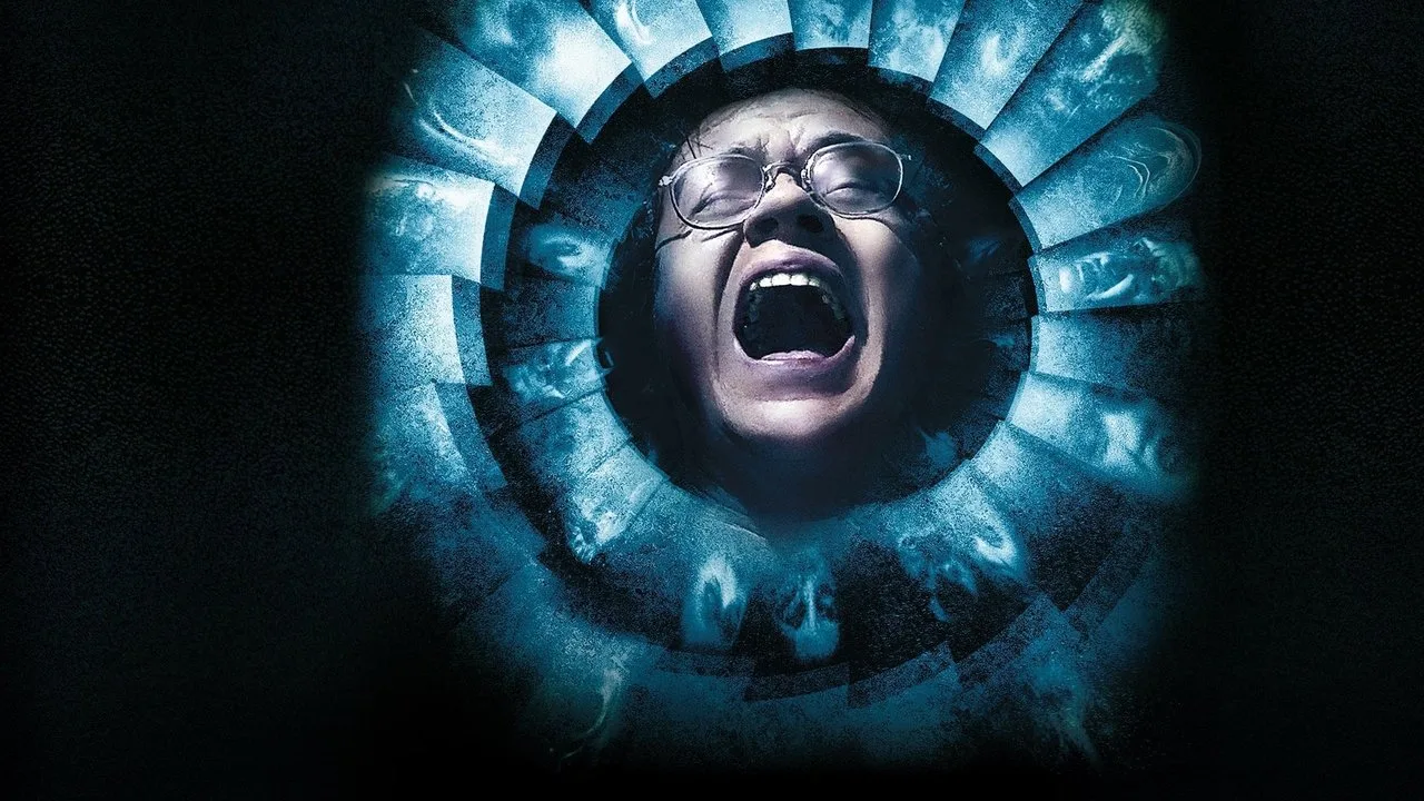 Jacob's Ladder - In der Gewalt des Jenseits