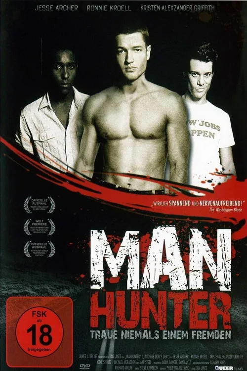 Manhunter