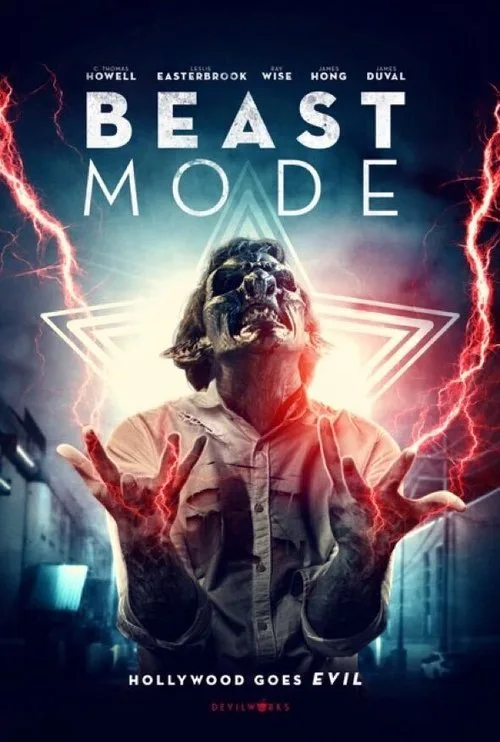 Beast Mode - Elixier des Bösen
