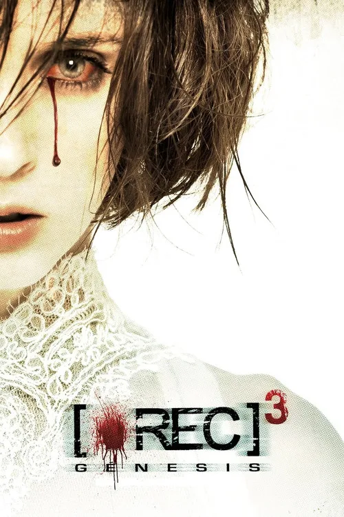 [REC]³ Génesis