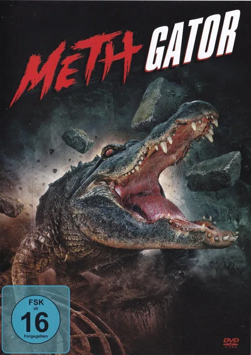Methgator