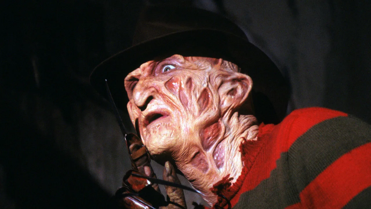 Nightmare on Elm Street 5 - Das Trauma