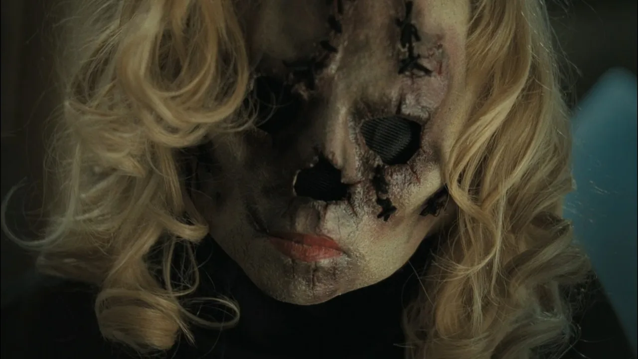 Dark Reel - Blood Movie