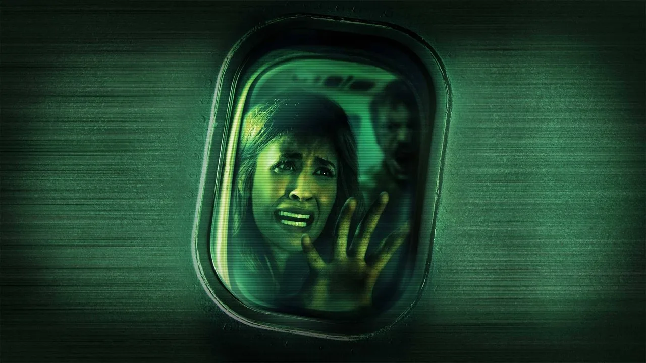 Quarantäne 2 - Terminal