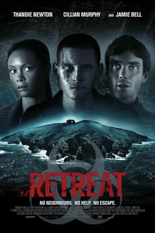 Retreat