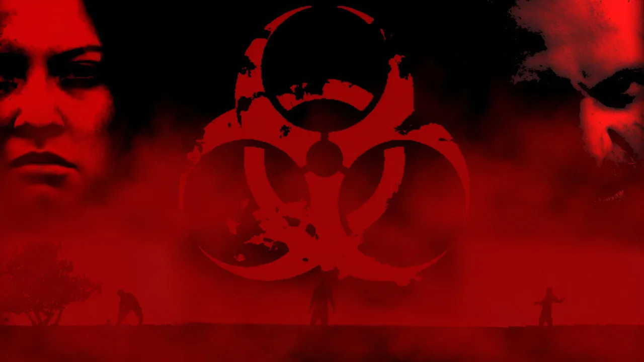 A Malevolent World