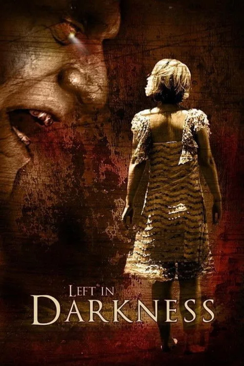Left in Darkness - Dämonen der Dunkelheit