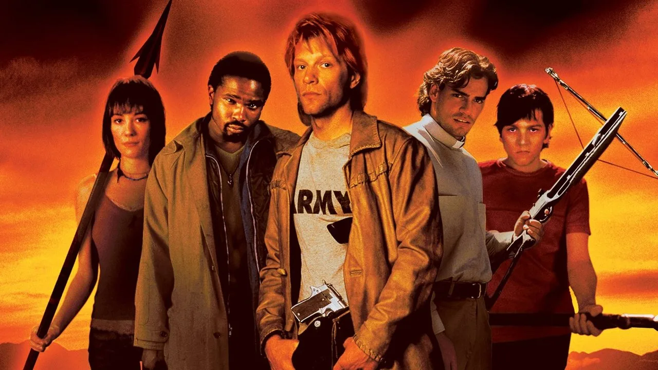 John Carpenter's Vampires: Los Muertos