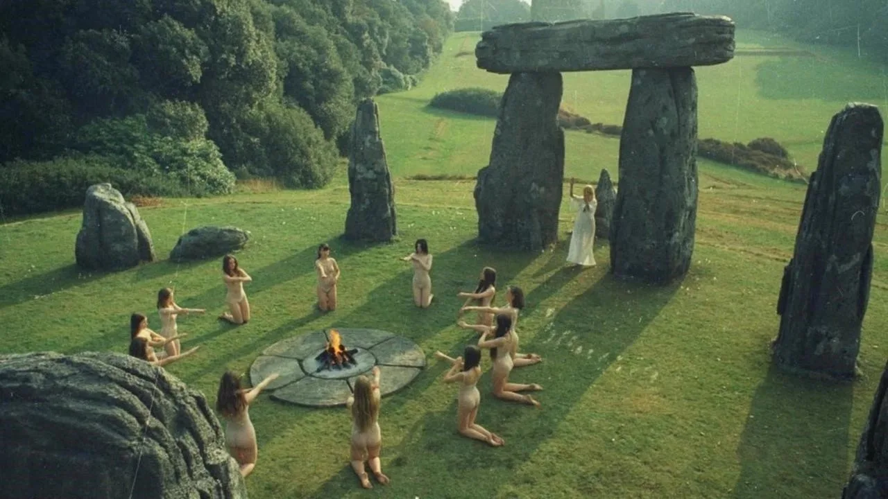 The Wicker Man