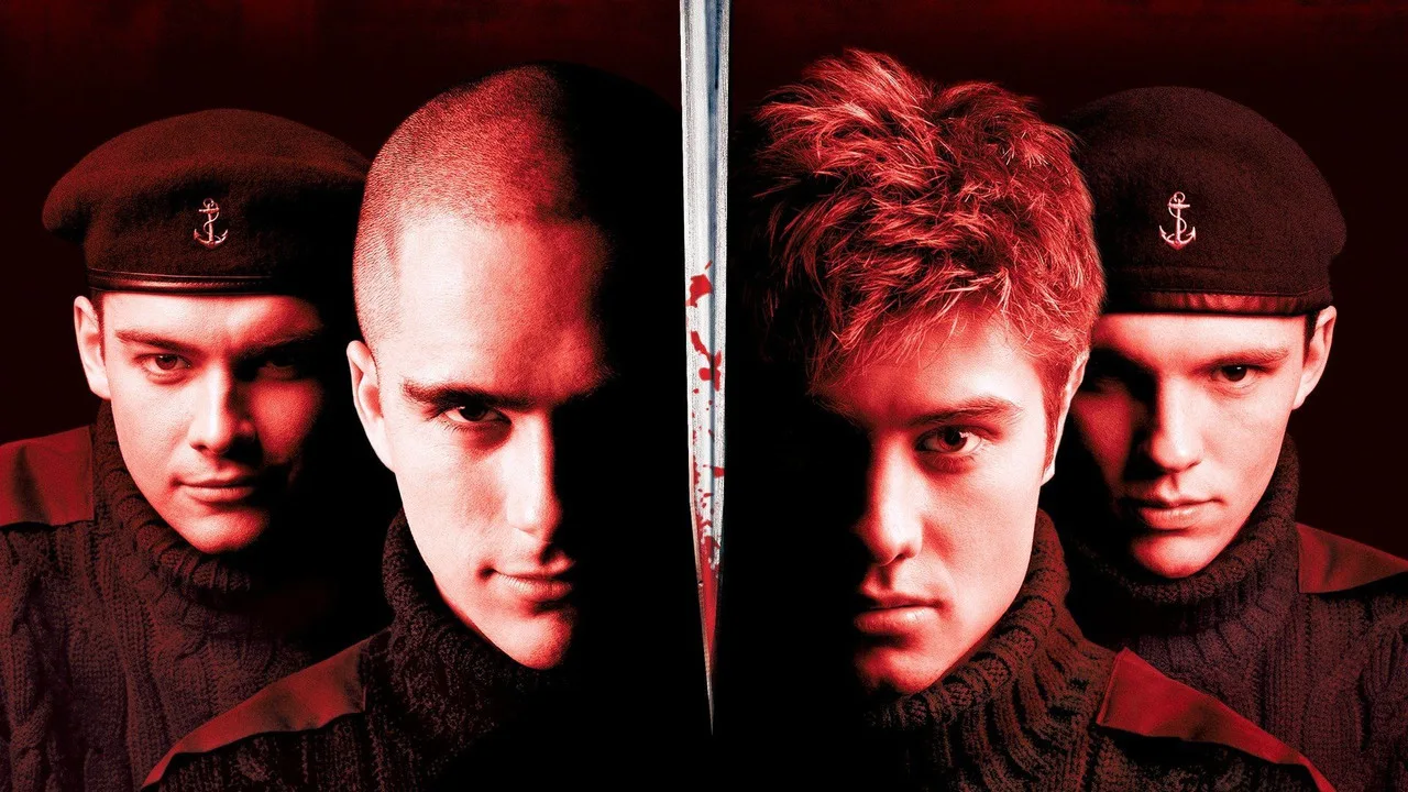 The Brotherhood IV: Die tödliche Bruderschaft