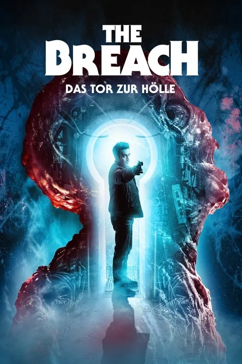 The Breach: Das Tor zur Hölle