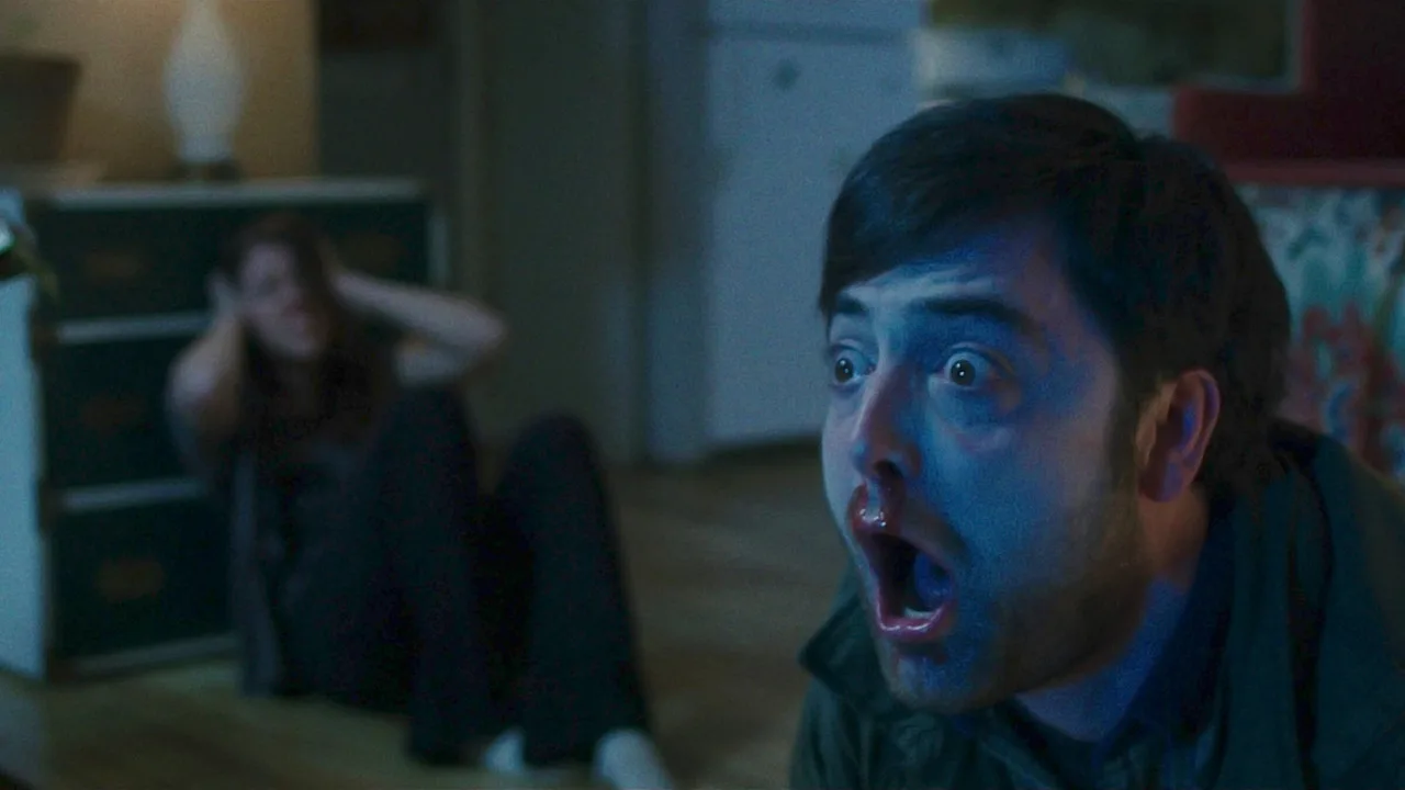 Almost Human