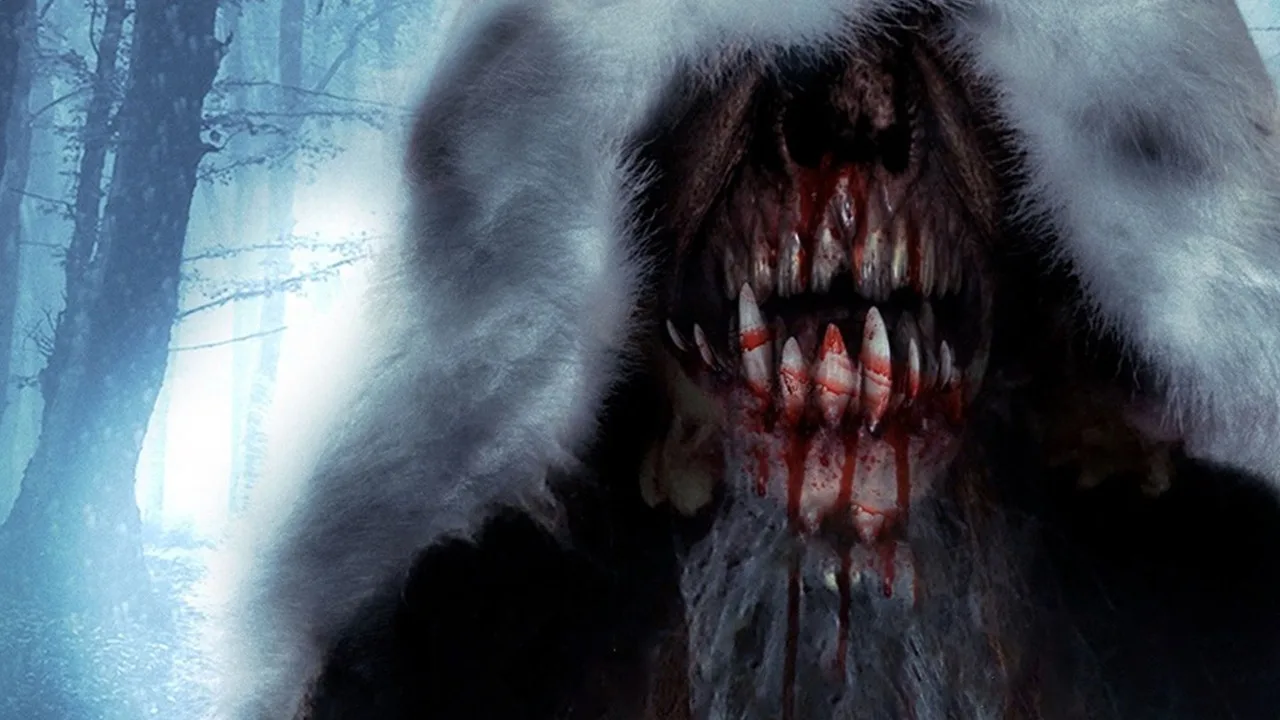 Krampus – The Christmas Devil Returns