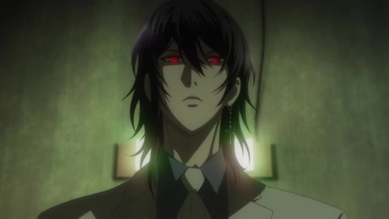 Noblesse - Awakening
