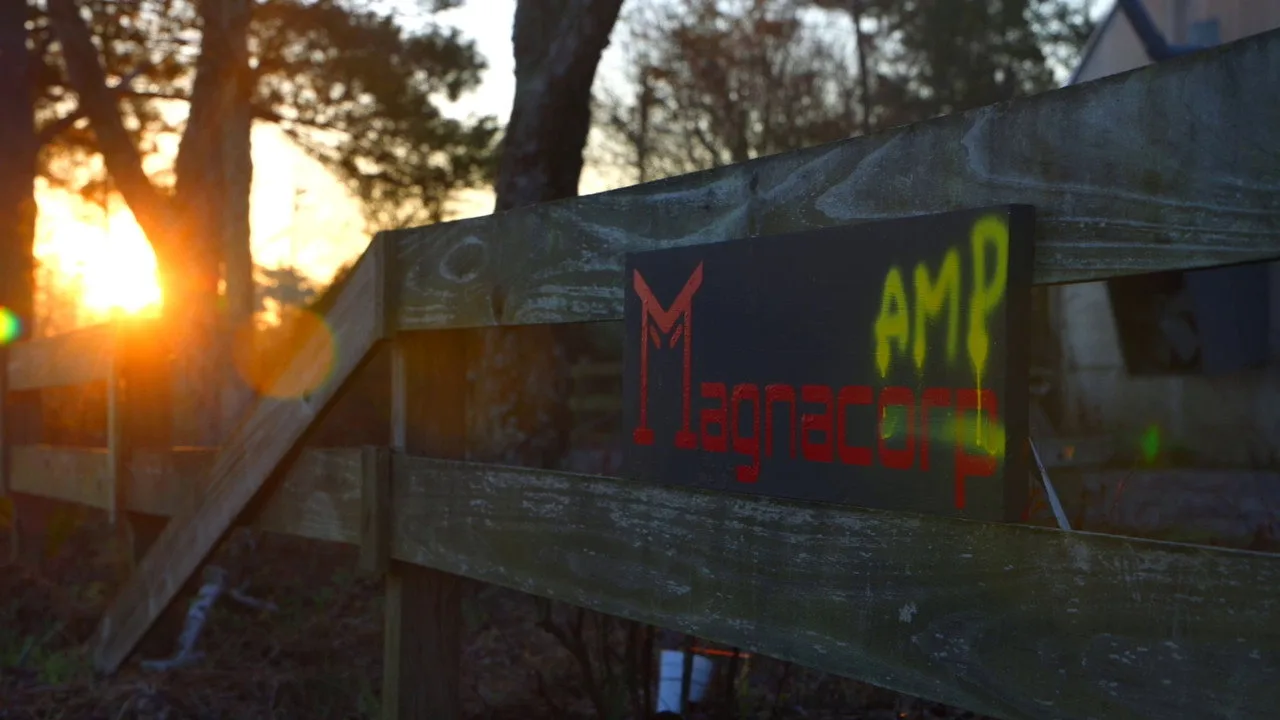 Magnacamp