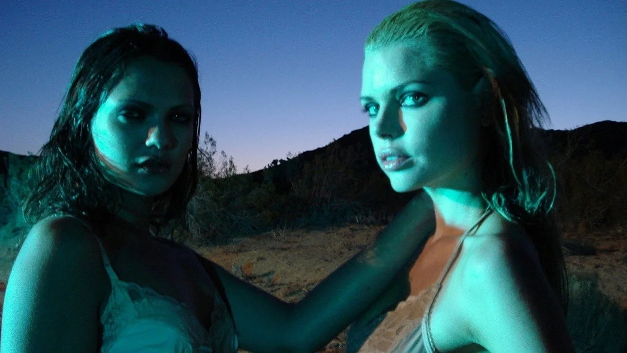 Sunset Vampires - Biss in alle Ewigkeit
