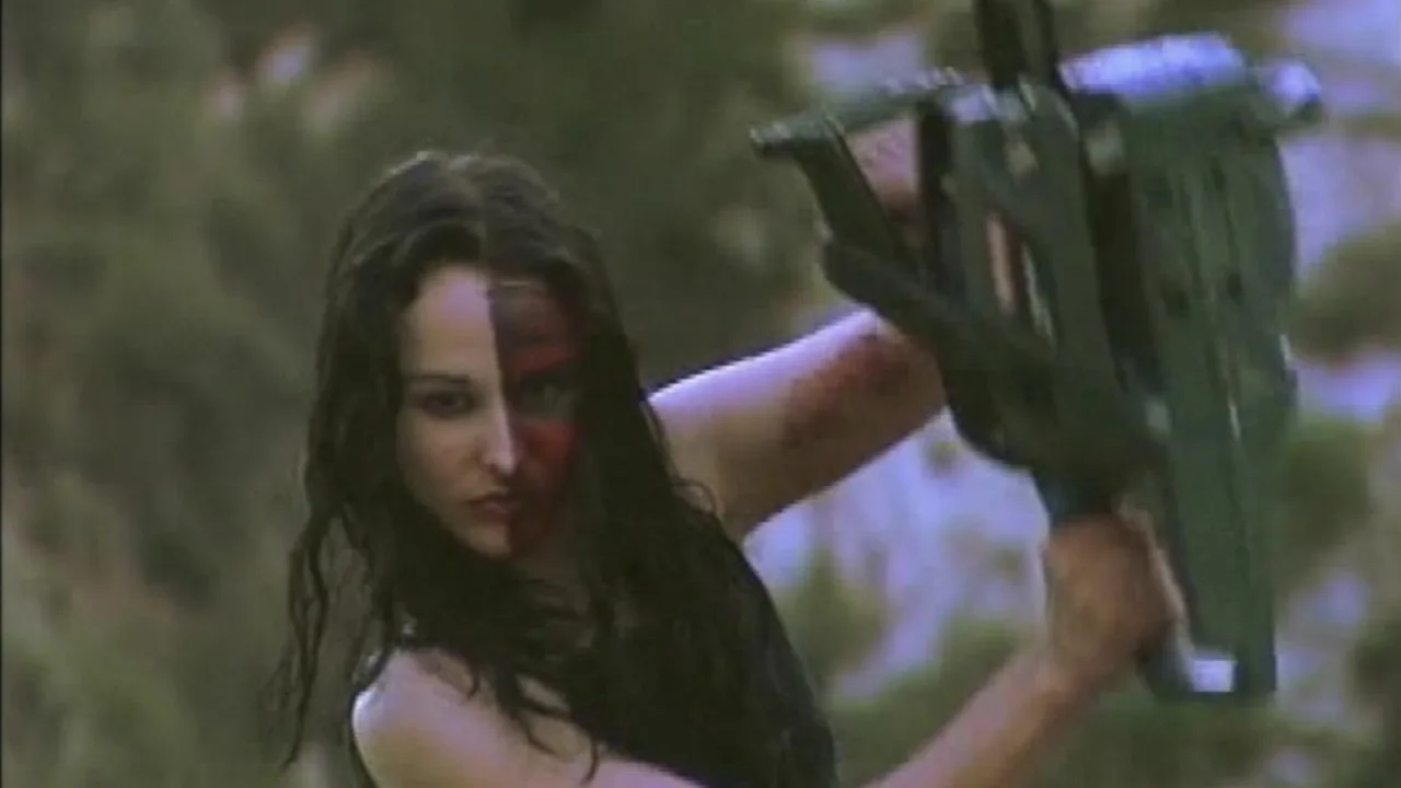 Bloody Highway