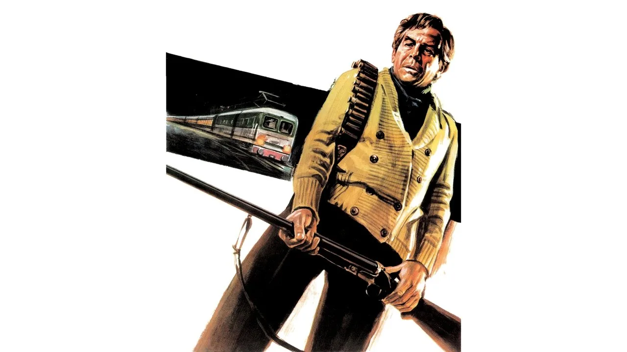 Night Train - Der letzte Zug in die Nacht