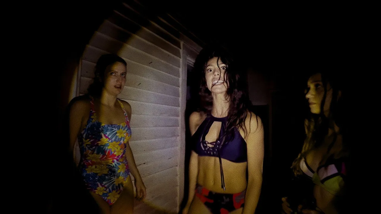 Hollow Girls