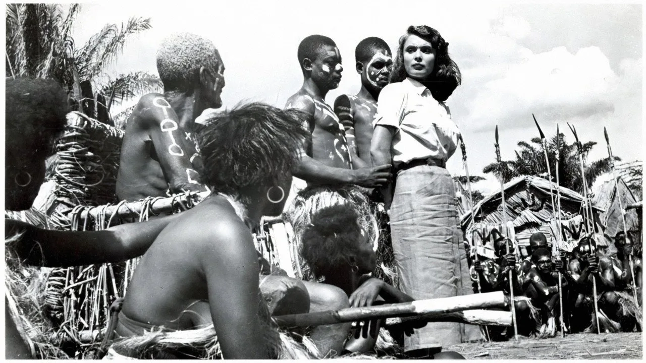 Rache auf Haiti