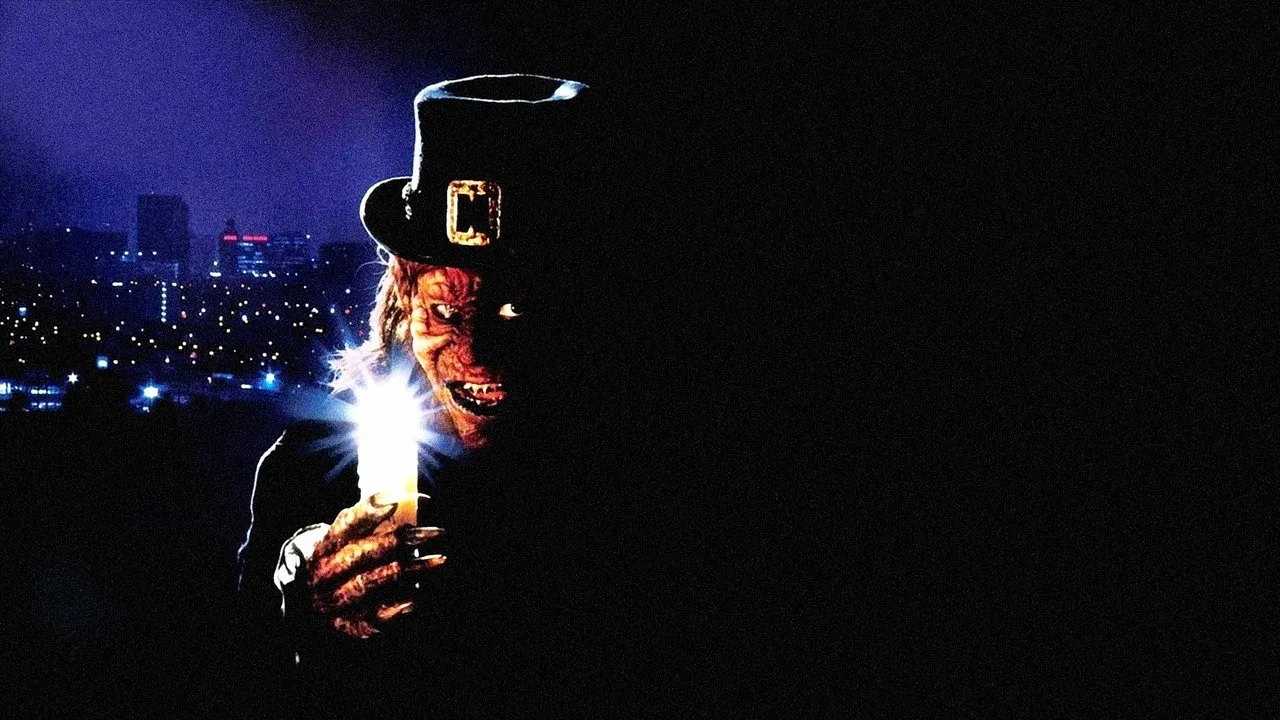 Leprechaun 2 - Der Killerkobold kehrt zurück
