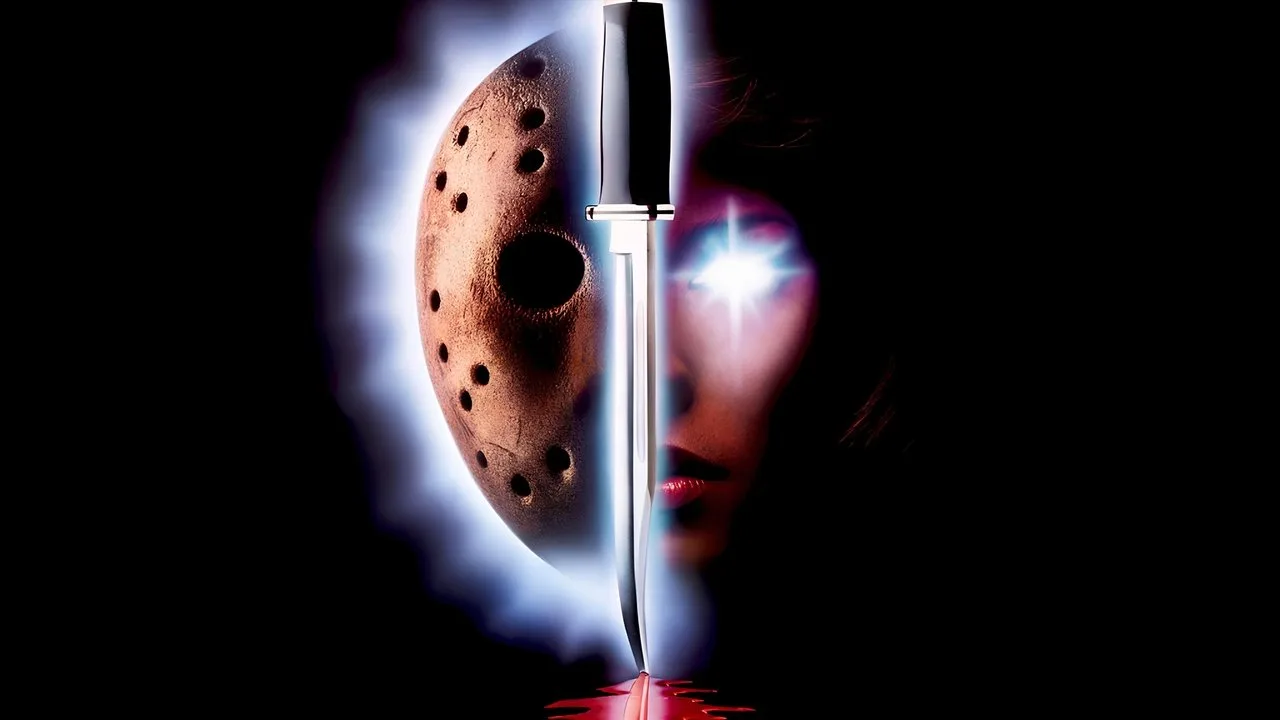 Freitag der 13. - Jason im Blutrausch