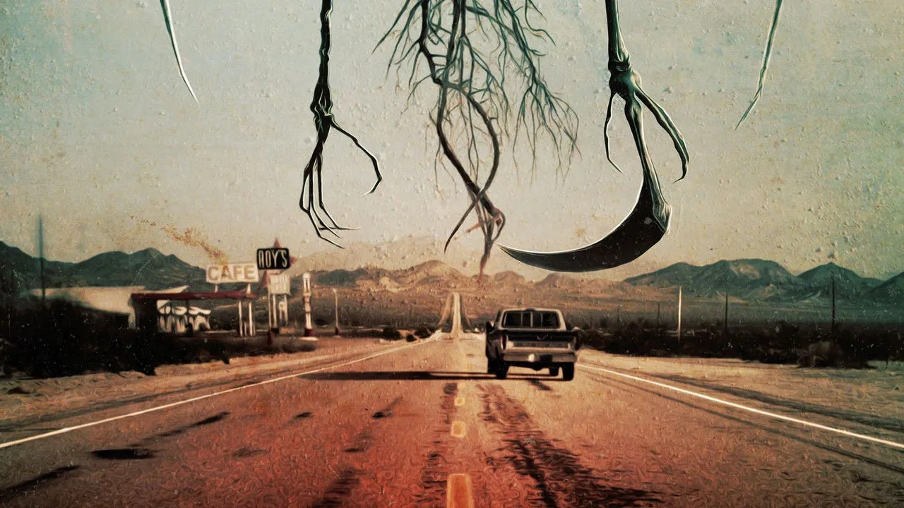 Southbound - Highway To Hell