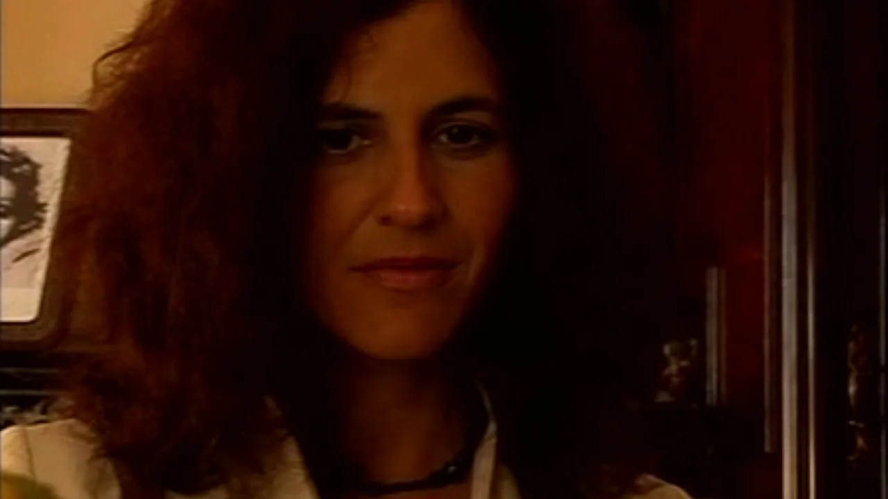 Snakewoman