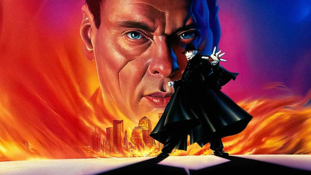 Darkman II - Durants Rückkehr