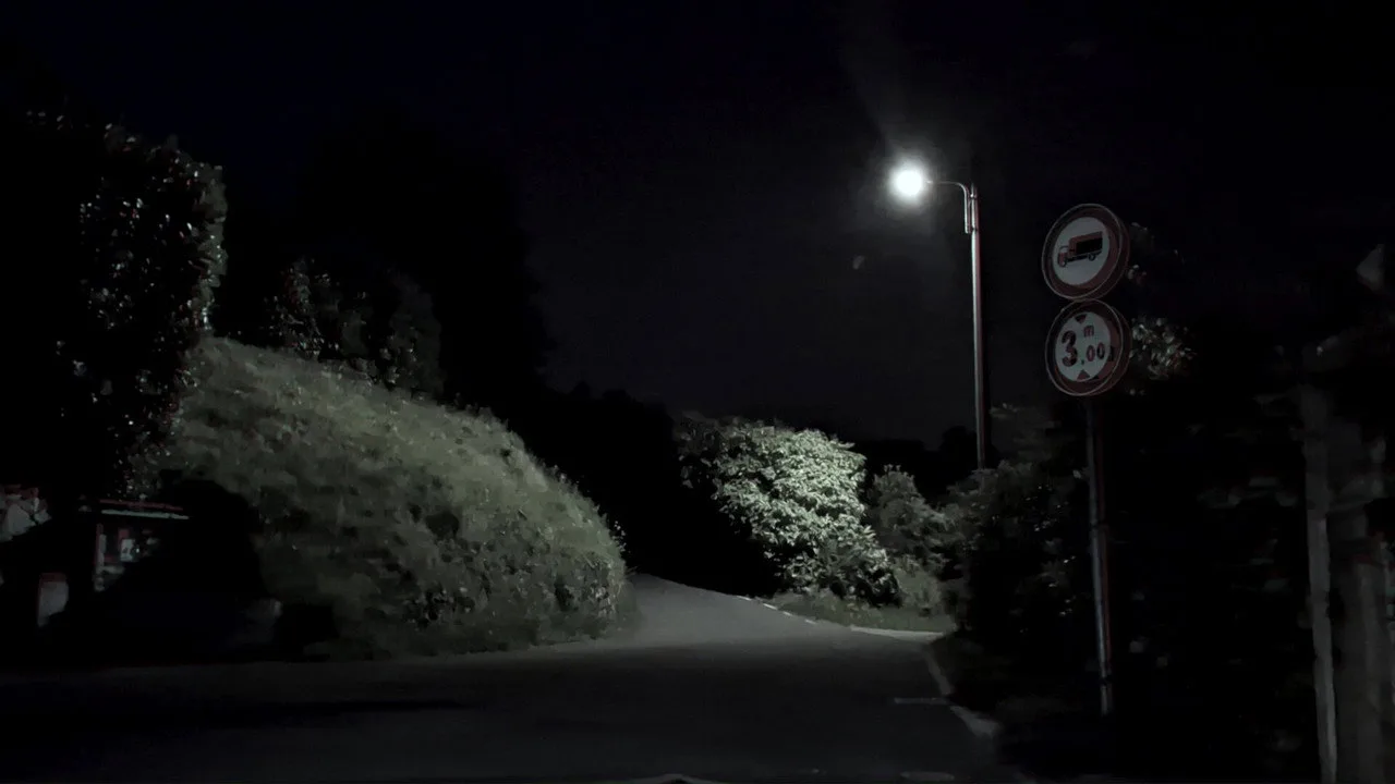 Nightdrive