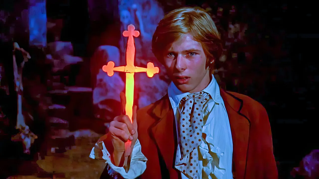 Circus der Vampire