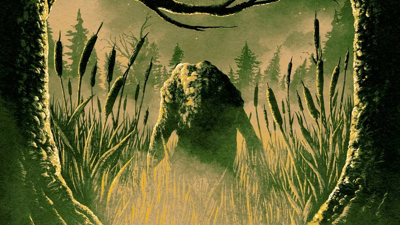 Frogman